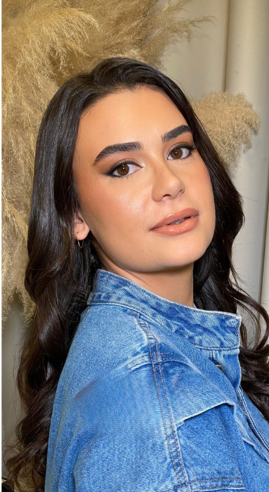 Penteado Preso