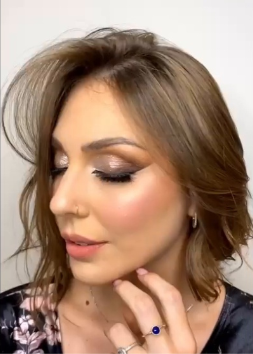 Franja moderna