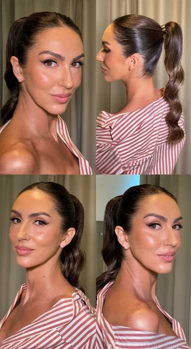 Make Natural Glow