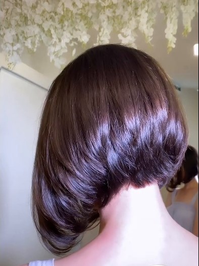 Corte em camadas